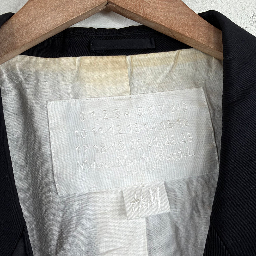 Margiela H&M Blazer