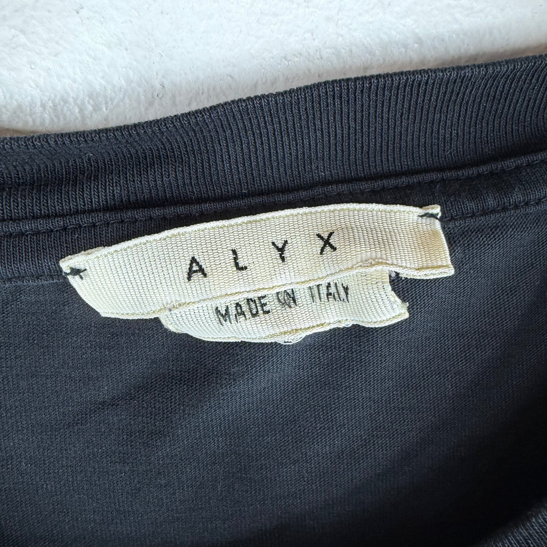 Alyx 1017 Hypefest T-Shirt