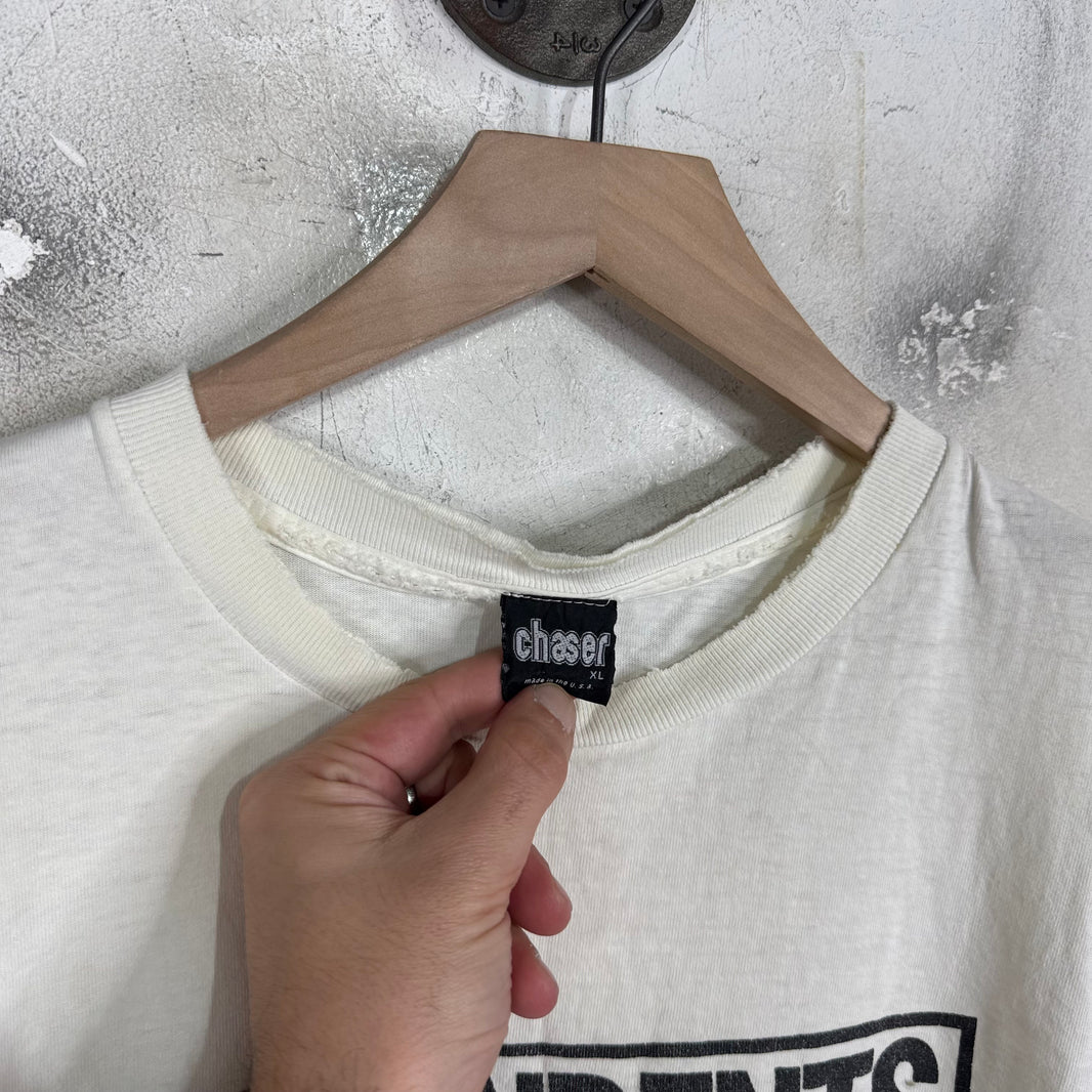 Vintage Chopped Descendants T-Shirt