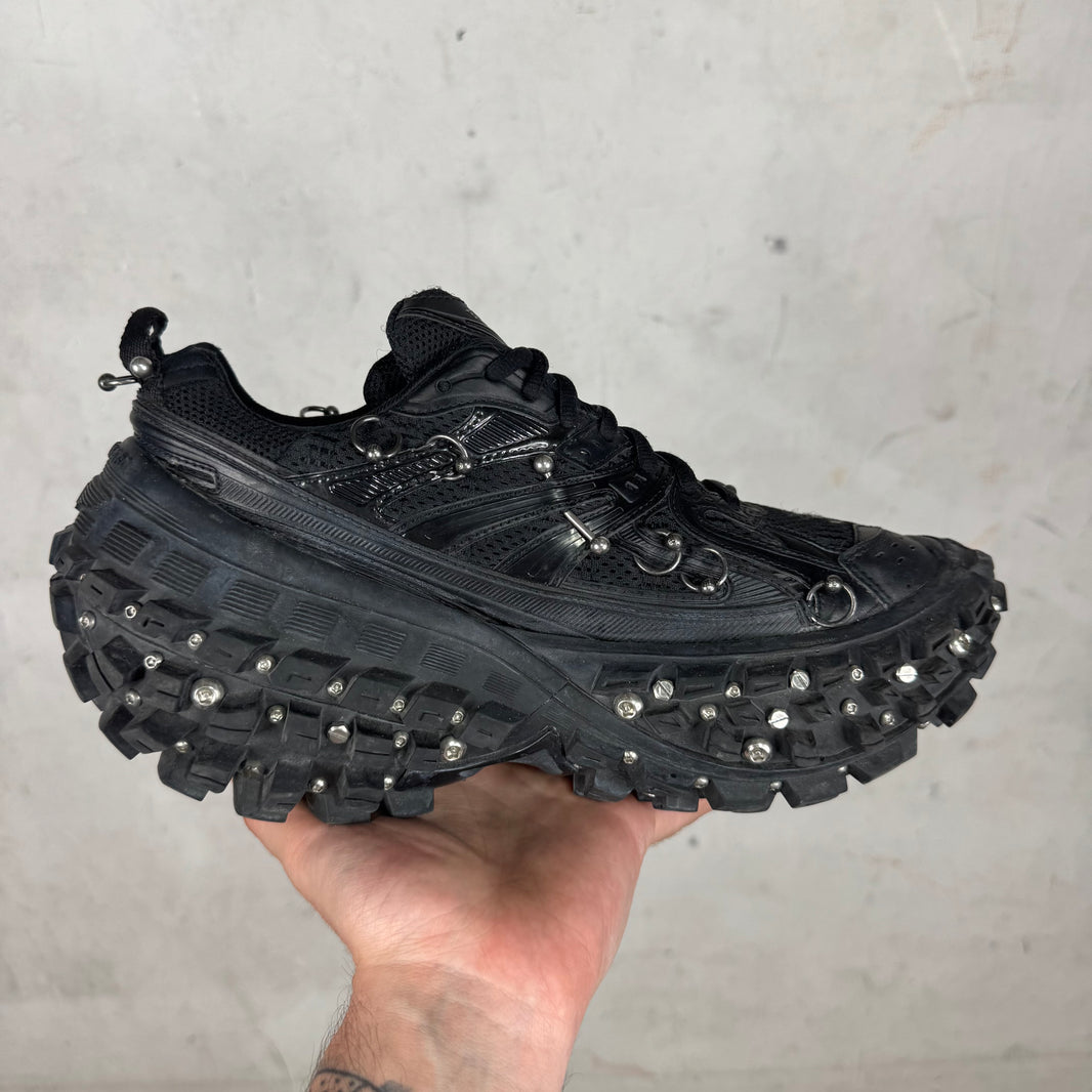 Balenciaga Pierced Defenders
