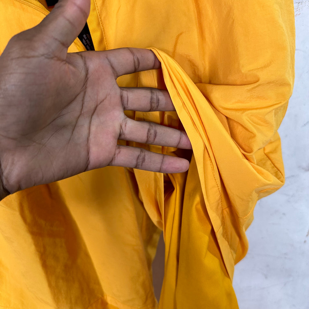 Hood by Air Layered Yellow Pants