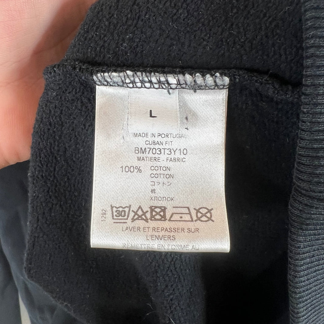 Givenchy LA House Crewneck