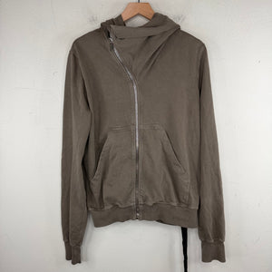 DRKSHDW Dust Mountain Zip Hoodie