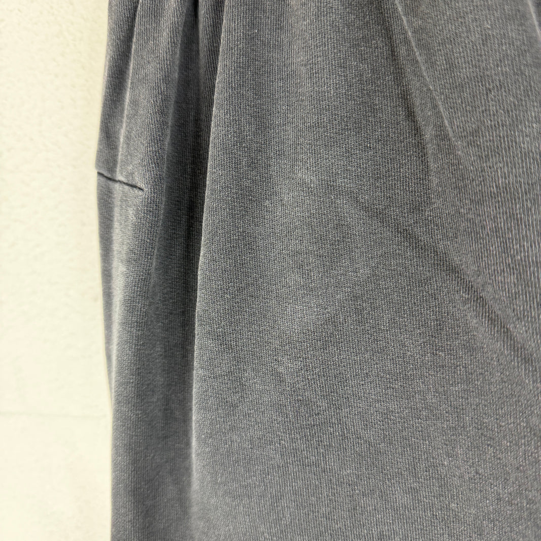 Balenciaga Sample Stone Wash Sporty B Sweatpants