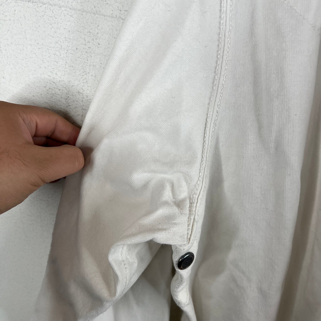 Ralph Lauren Jockey Club Big Pony Rugby Polo