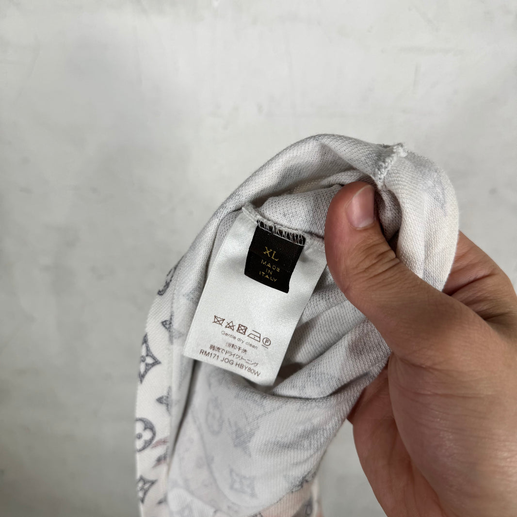 Louis Vuitton Monogram Animal Polo
