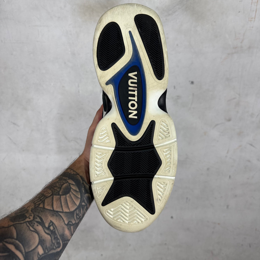 Louis Vuitton Trainer 2's