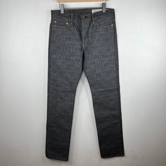 Kapital Slim Century Denim Jeans