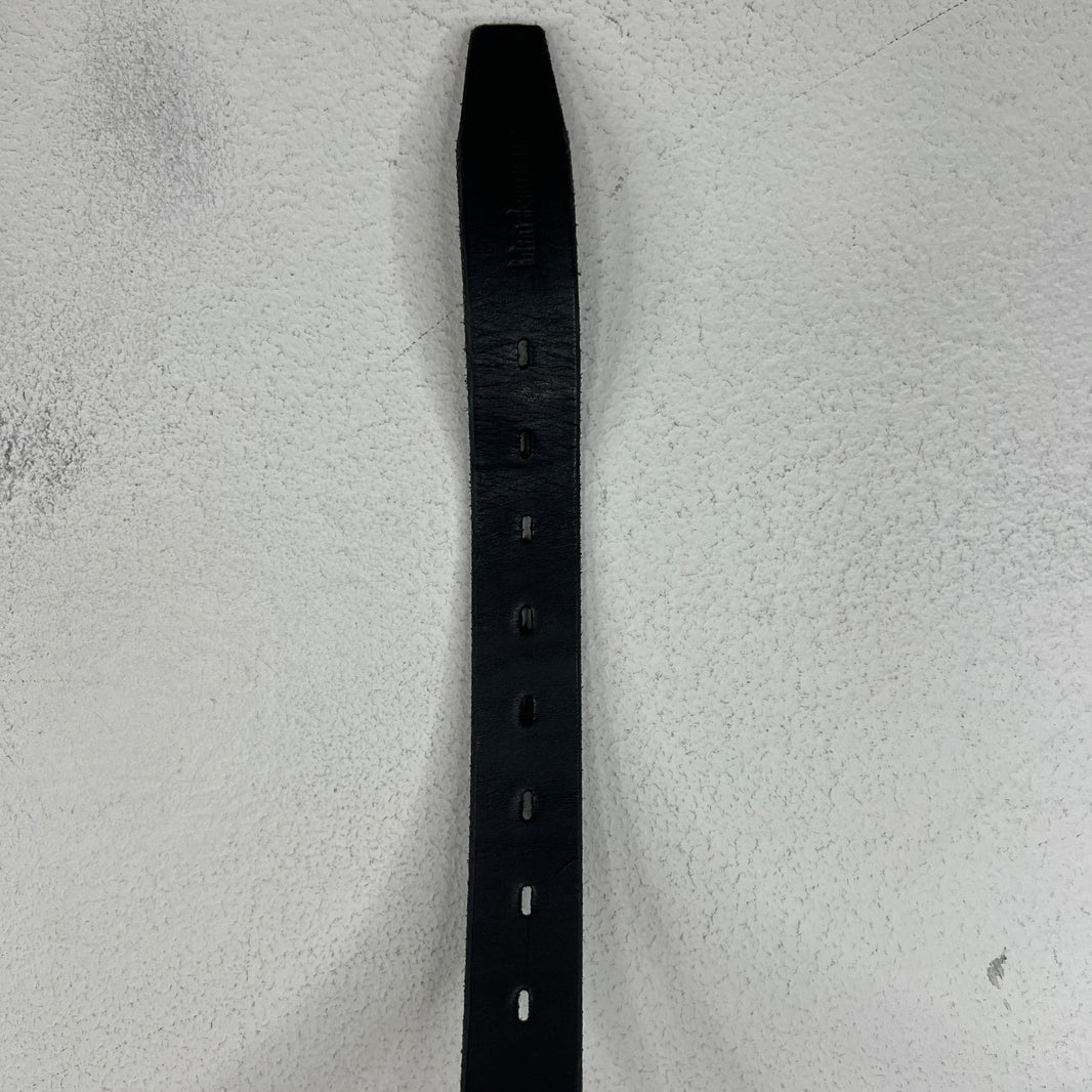 Blackmeans Chito Studded Belt