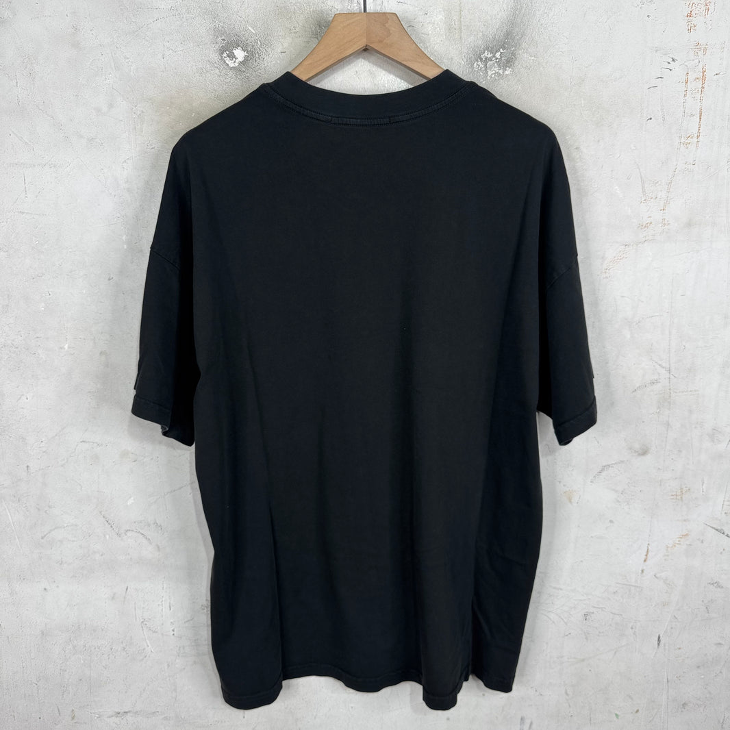 Alexander Digenova Heaven Standing T-Shirt