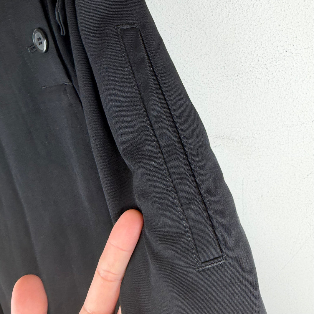 Yohji Yamamoto Y's Long Skirt