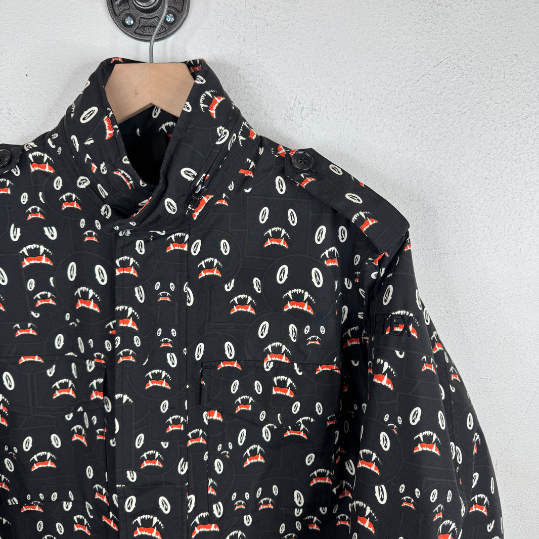 Original Fake x Goretex Printed Jacket