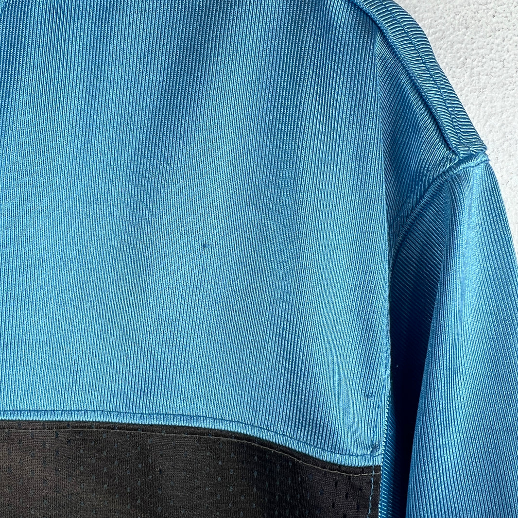 Supreme Gummo Blue Jersey