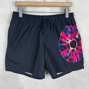 Dries Van Noten Dyed Swim Trunks