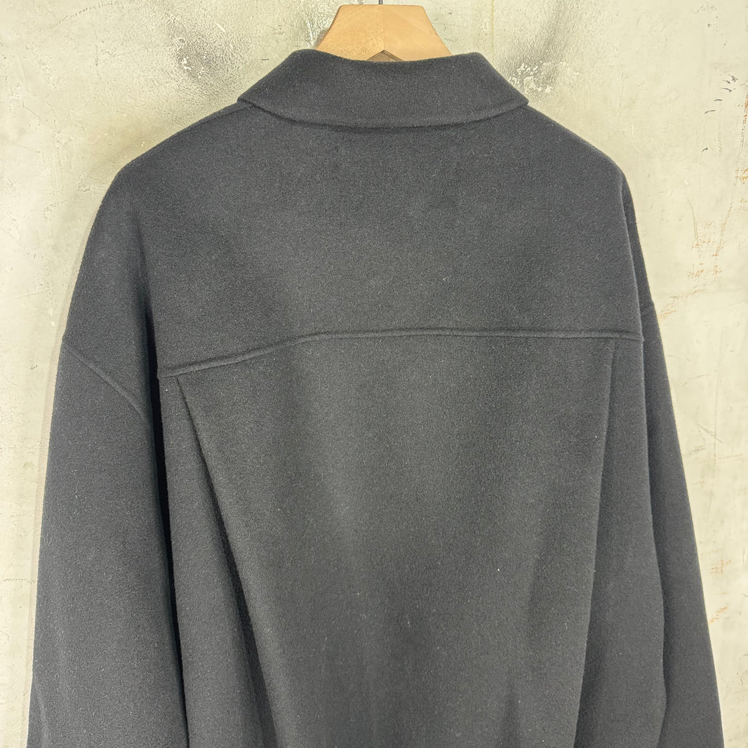Acne Studios Wool Work Jacket