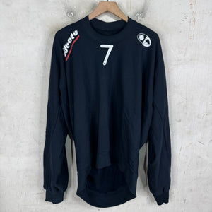 Prototypes Past Present Future Crewneck