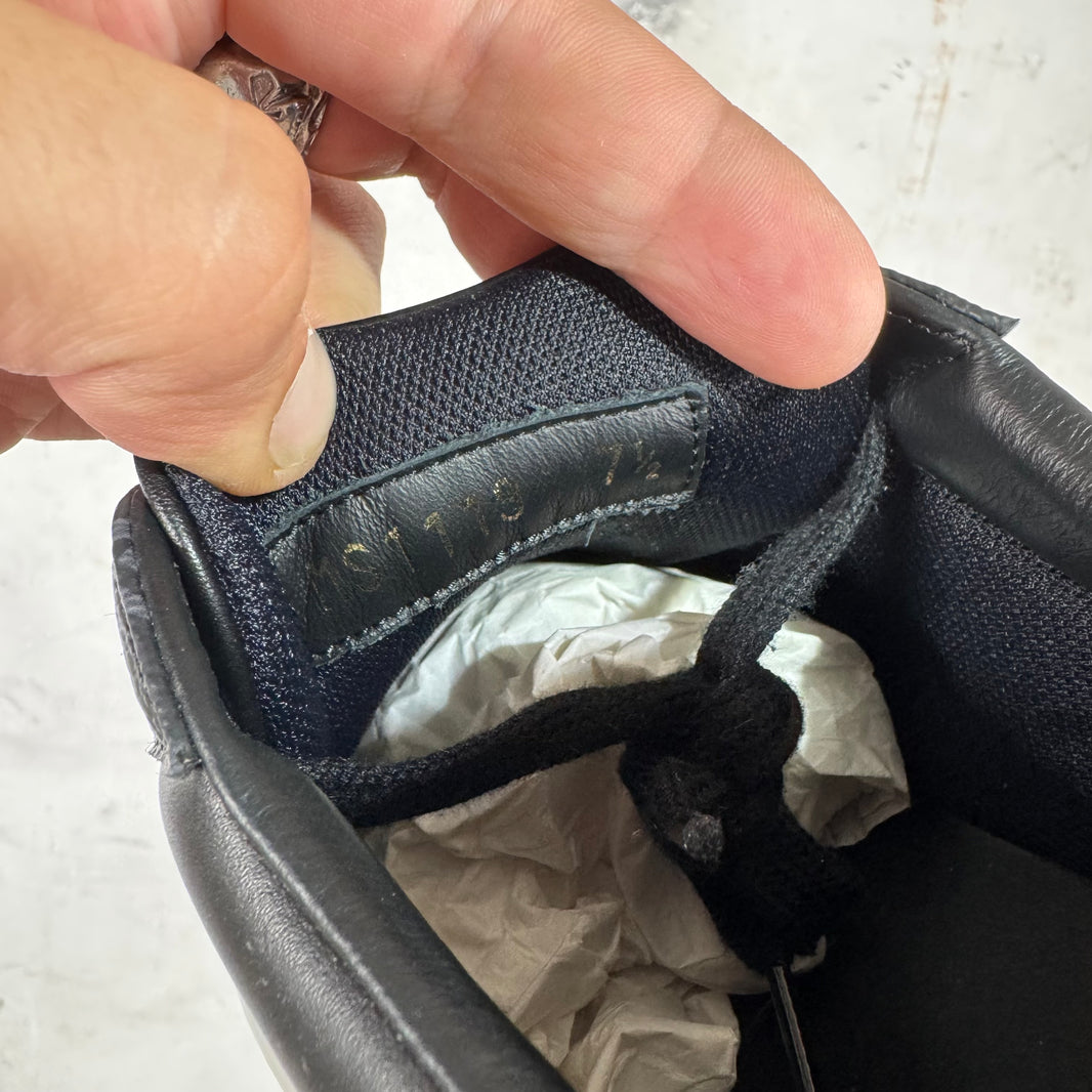 Louis Vuitton Monogram Luxemburg Trainers