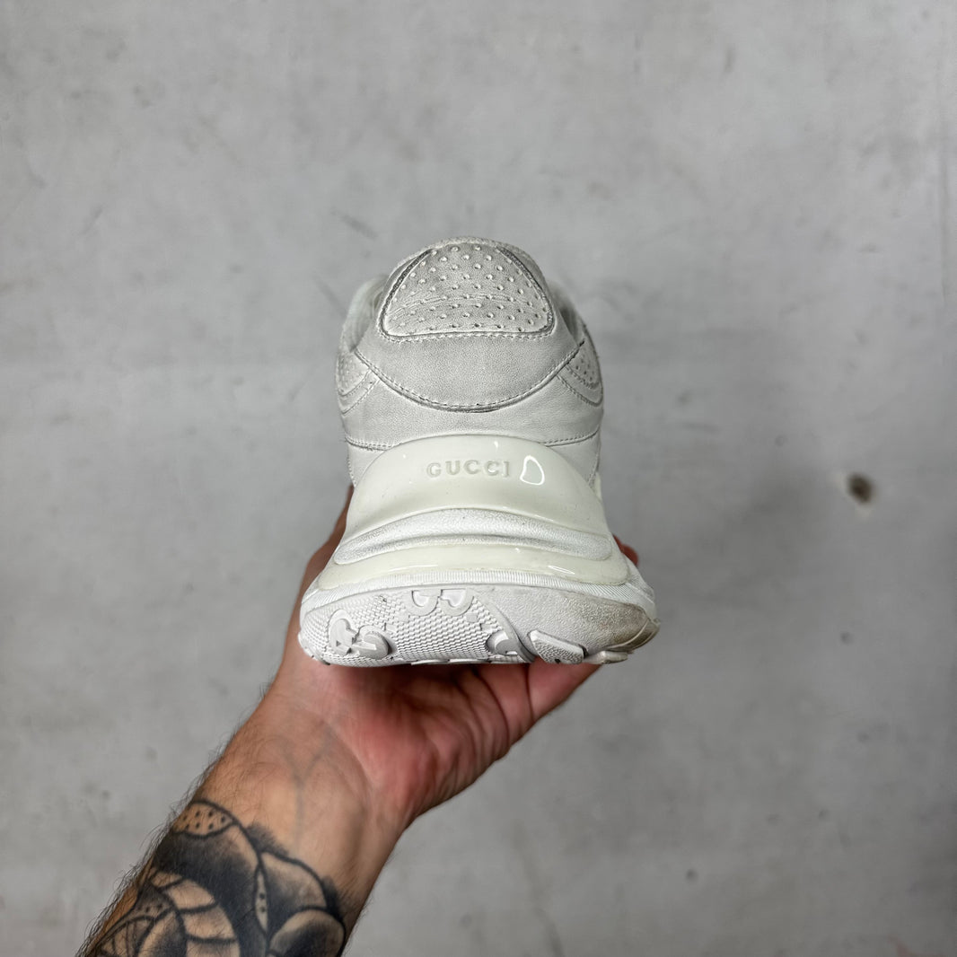 Gucci Distressed 2.0 Sneakers