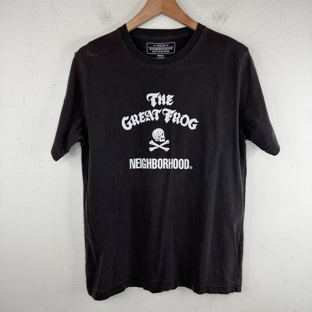 Neighborhood The Great Frog T-Shirt