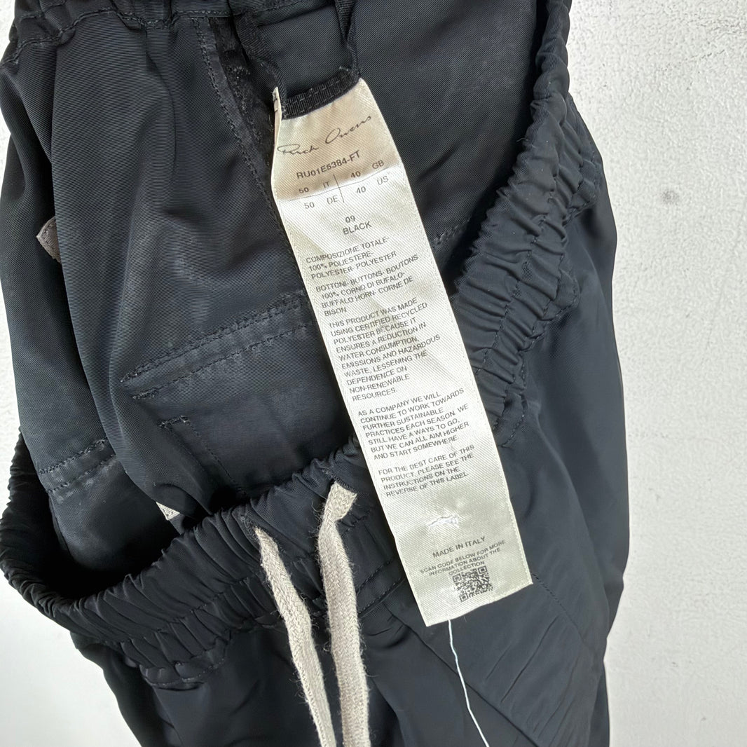 Rick Owens Hollywood Pod Shorts