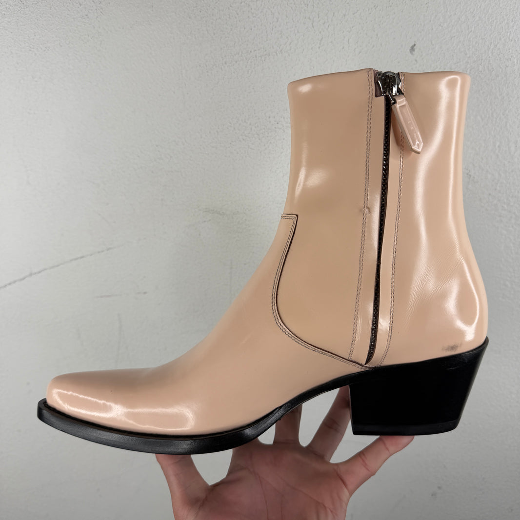 Calvin Klein 205W39NYC Western Cowboy Boots