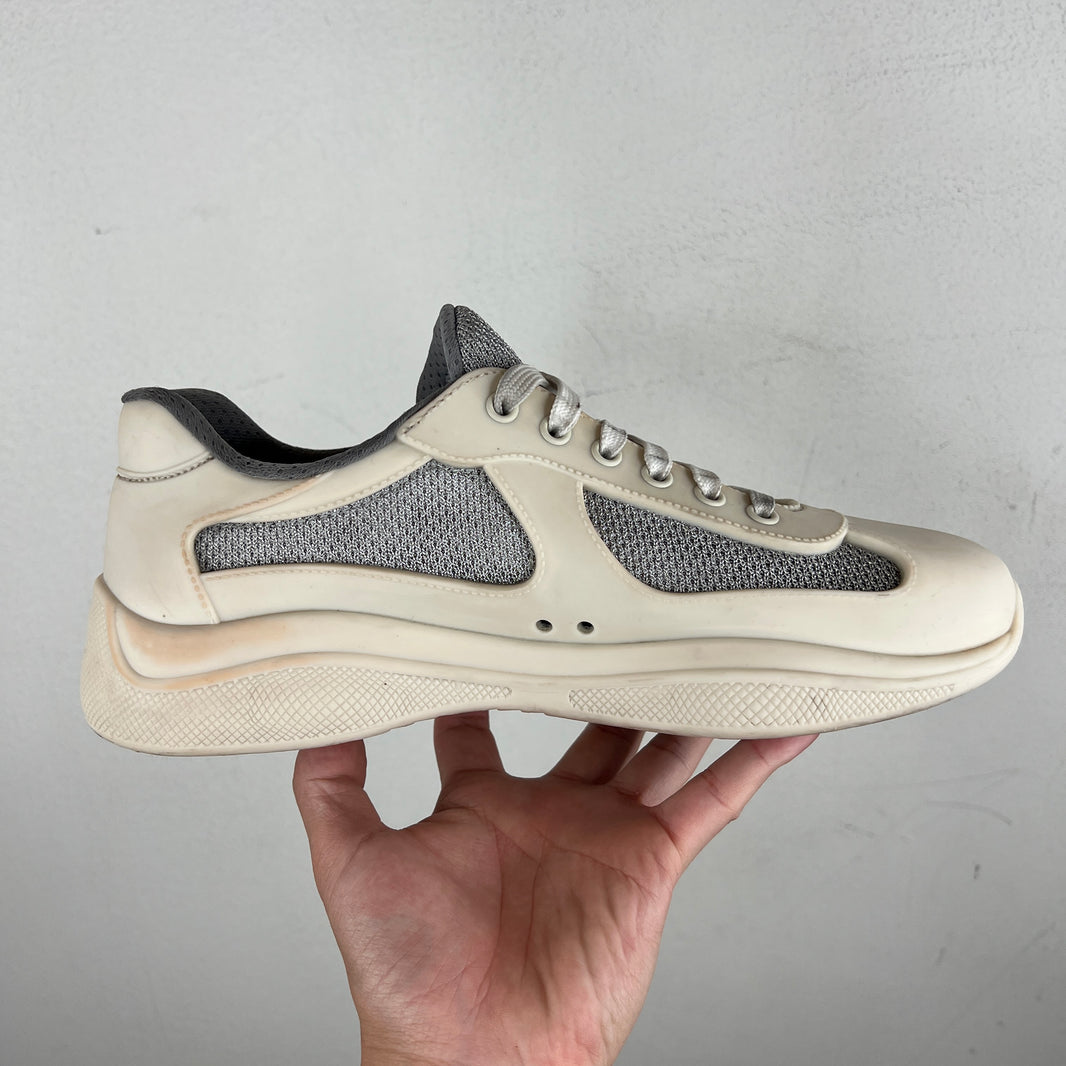 Prada Bone America's Cup