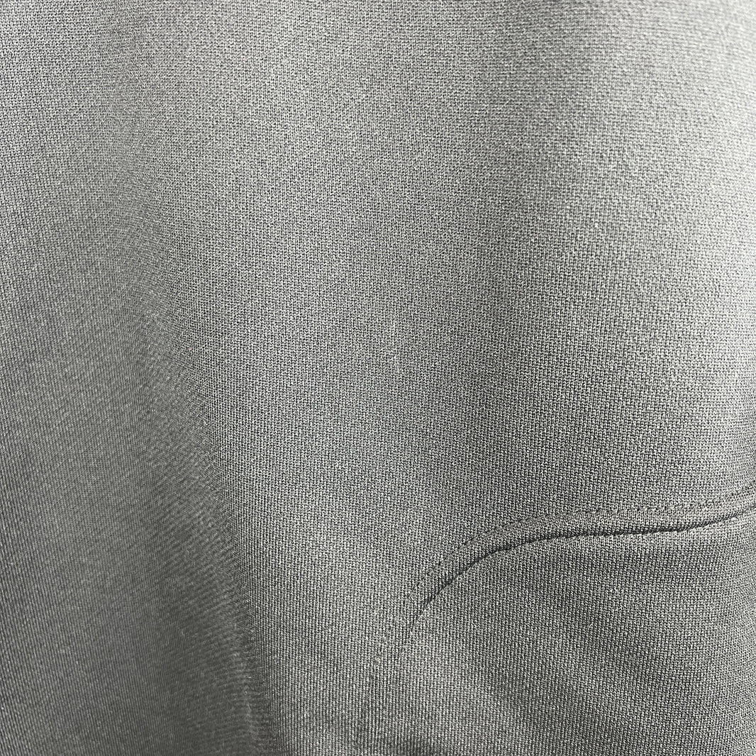 CDG Black CdGH 1/4 Zip Pullover