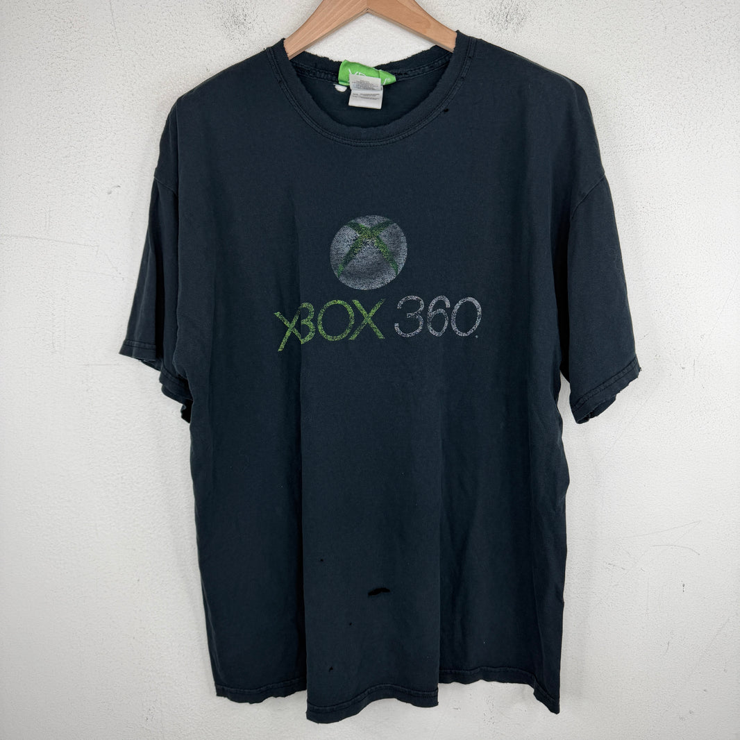Vintage Smoked Xbox 360 T-Shirt