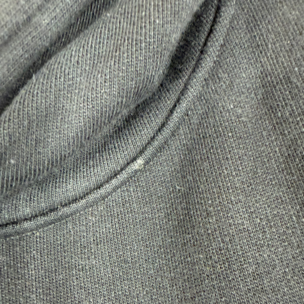 Jacquemus Cursive Logo Hoodie
