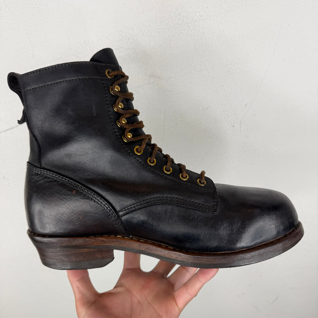 Visvim Poundmaker Boots