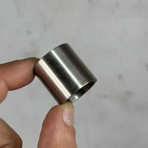 Rick Owens Notch RIng