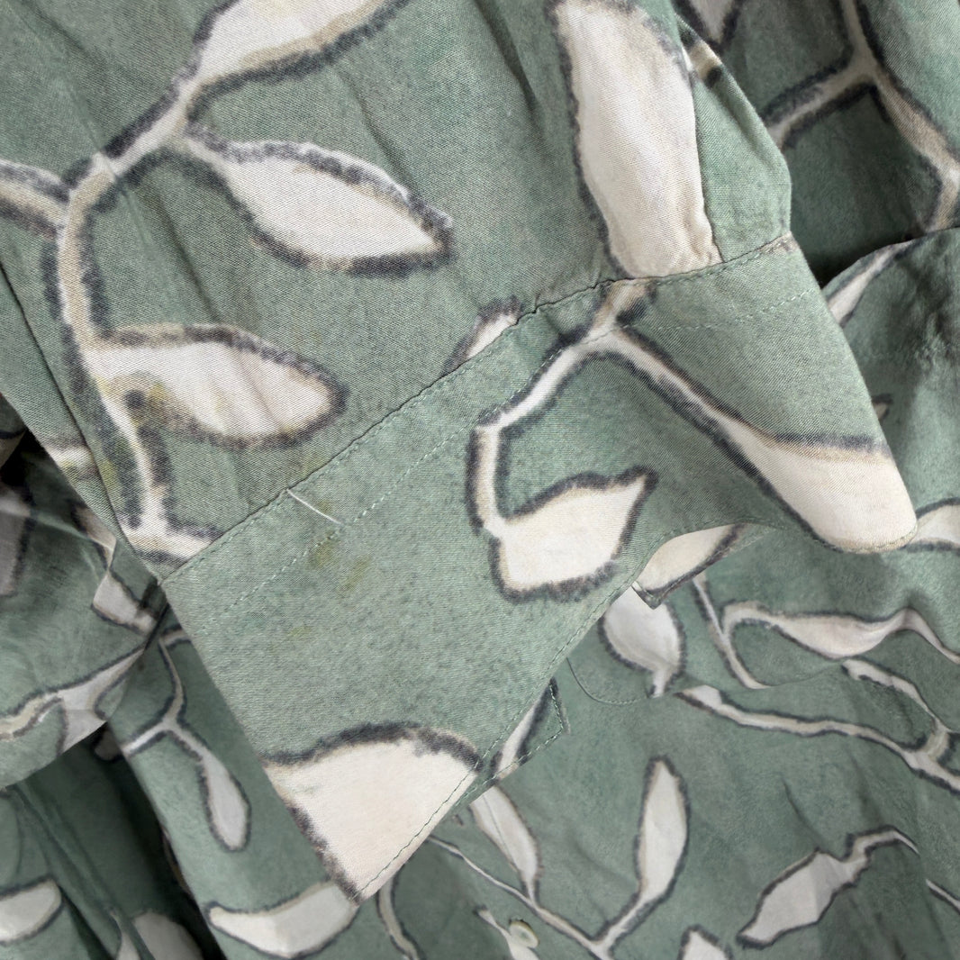 Jacquemus L'Amour L/S Button Up Shirt
