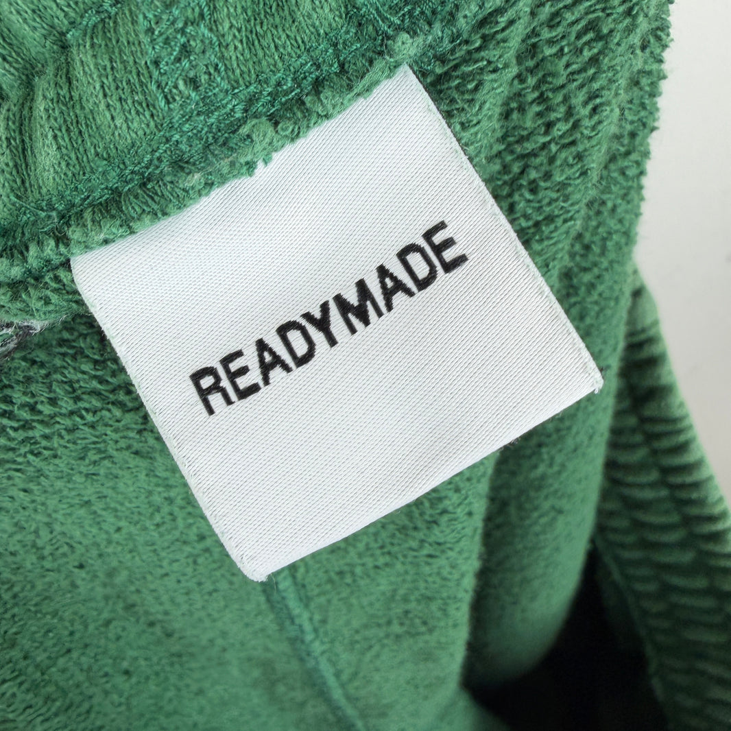 Readymade Copyright Shorts