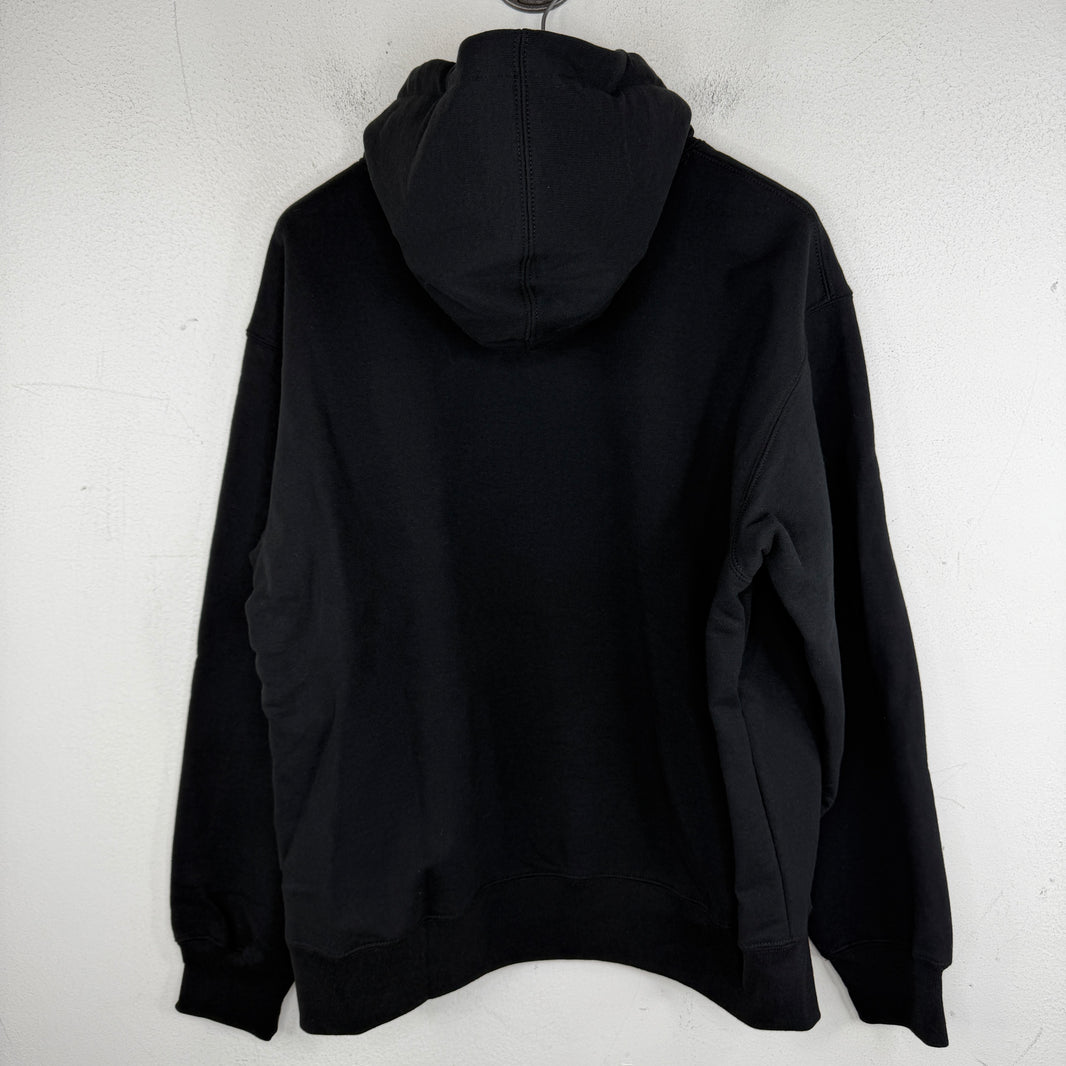 Supreme Classic Logo Hoodie