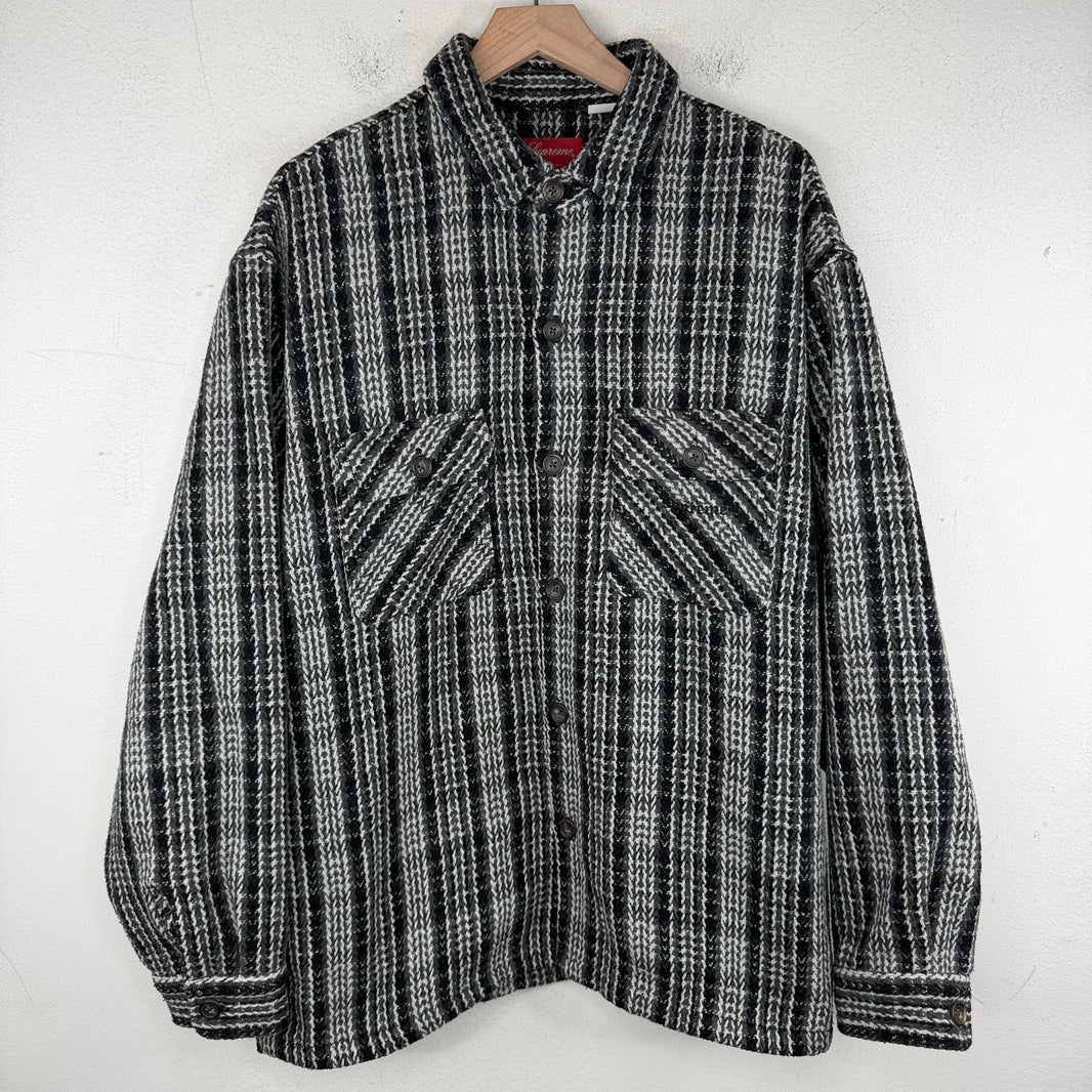 Supreme Thick Knit Flannel
