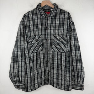 Supreme Thick Knit Flannel