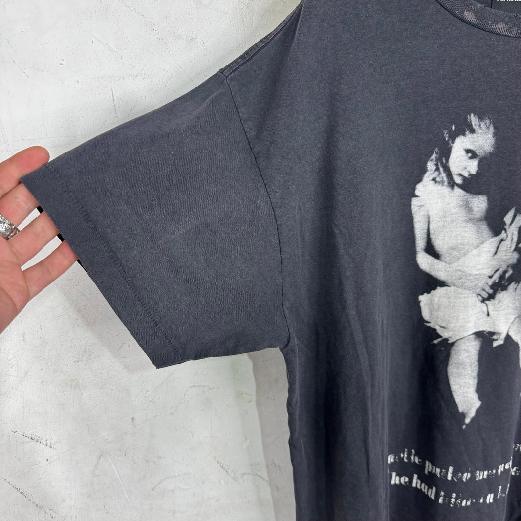 ERD Charlie Distressed T-Shirt