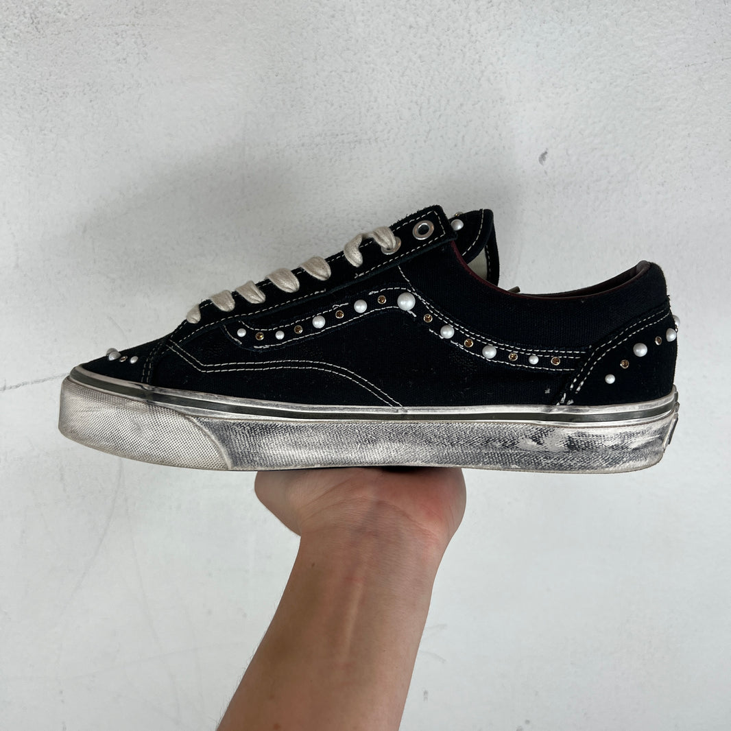 Vans Style 36 Pearlized Sneakers