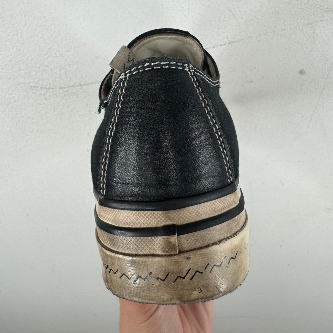 Visvim Smoked Skagway Sneakers