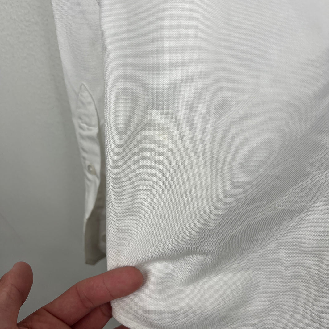 Louis Vuitton Staples Edition Button Up Shirt