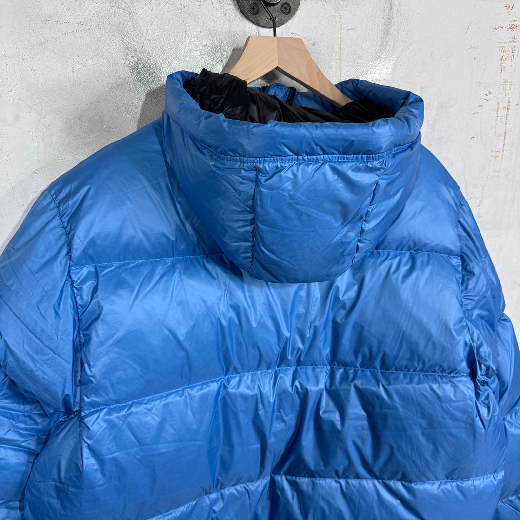 Stussy Micro Ripstop Puffer Jacket