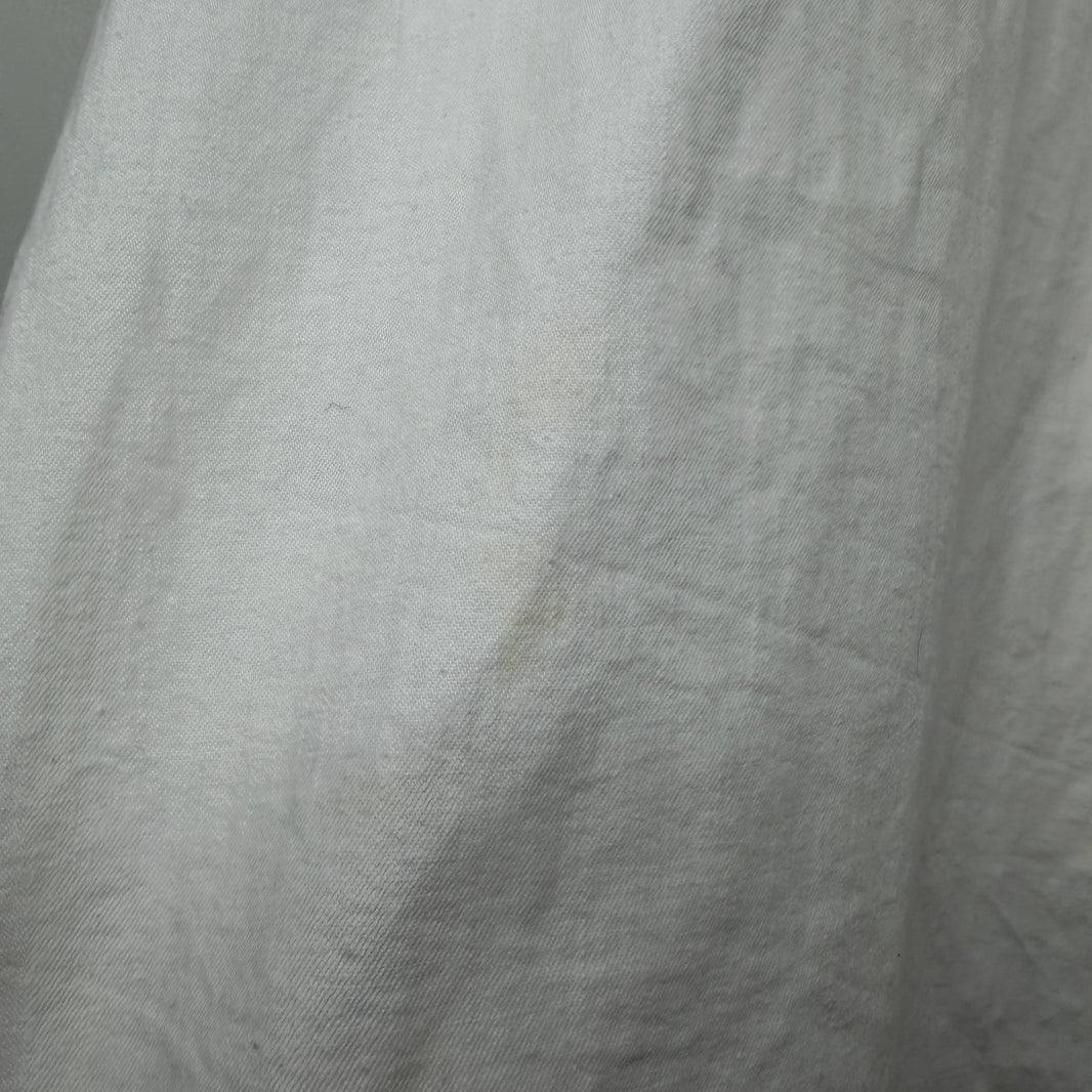 Celine Western Pearl Button Shirt
