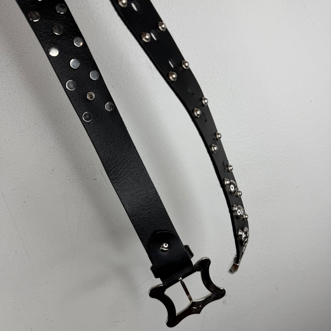 Thug Club Dragon Belt