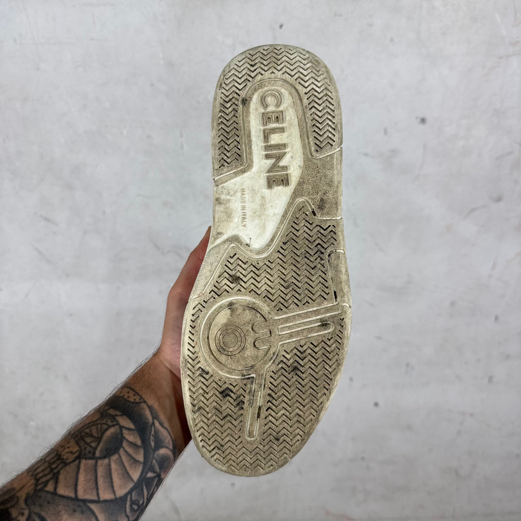 Celine CT- 07 Sneakers