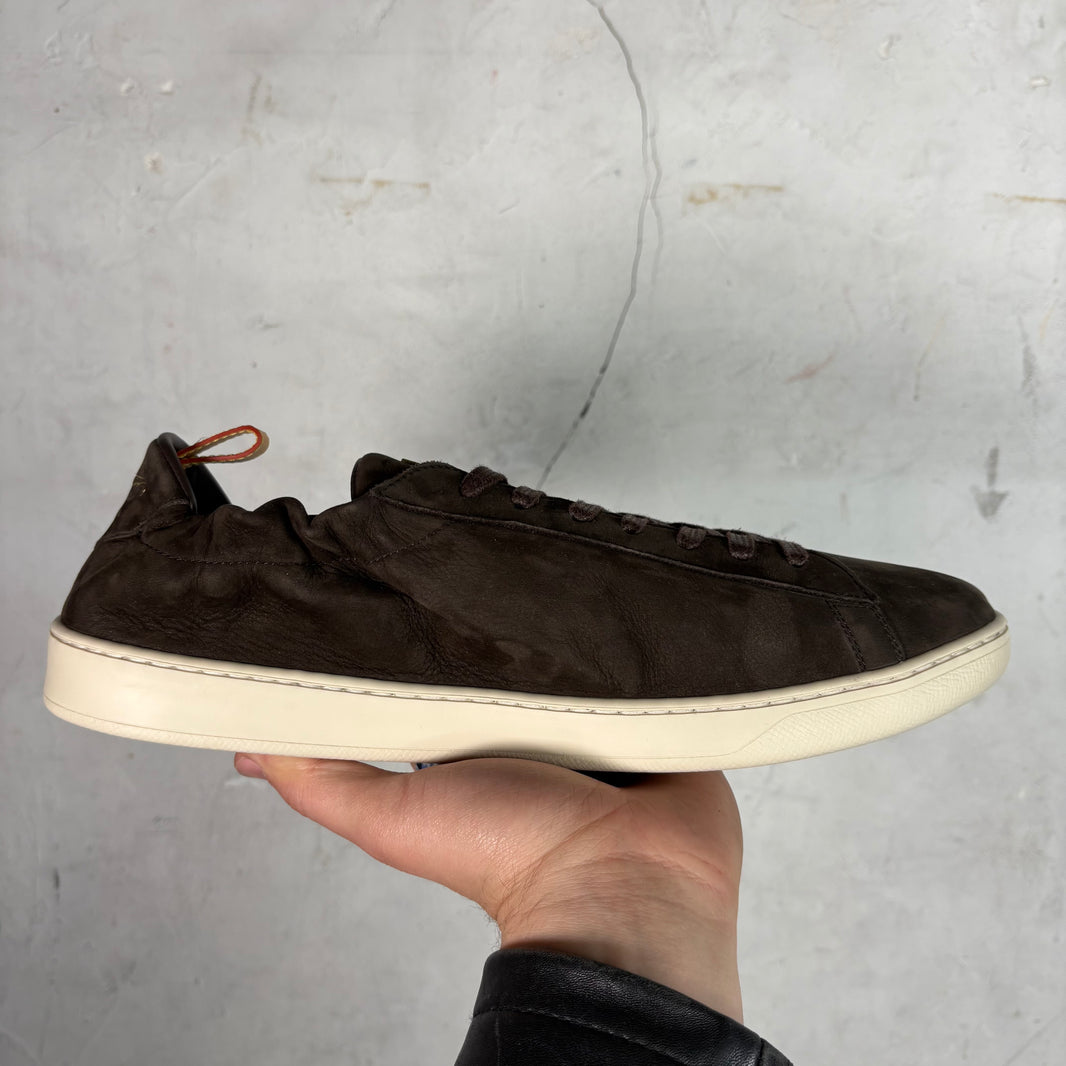 Louis Vuitton Soft Sneakers