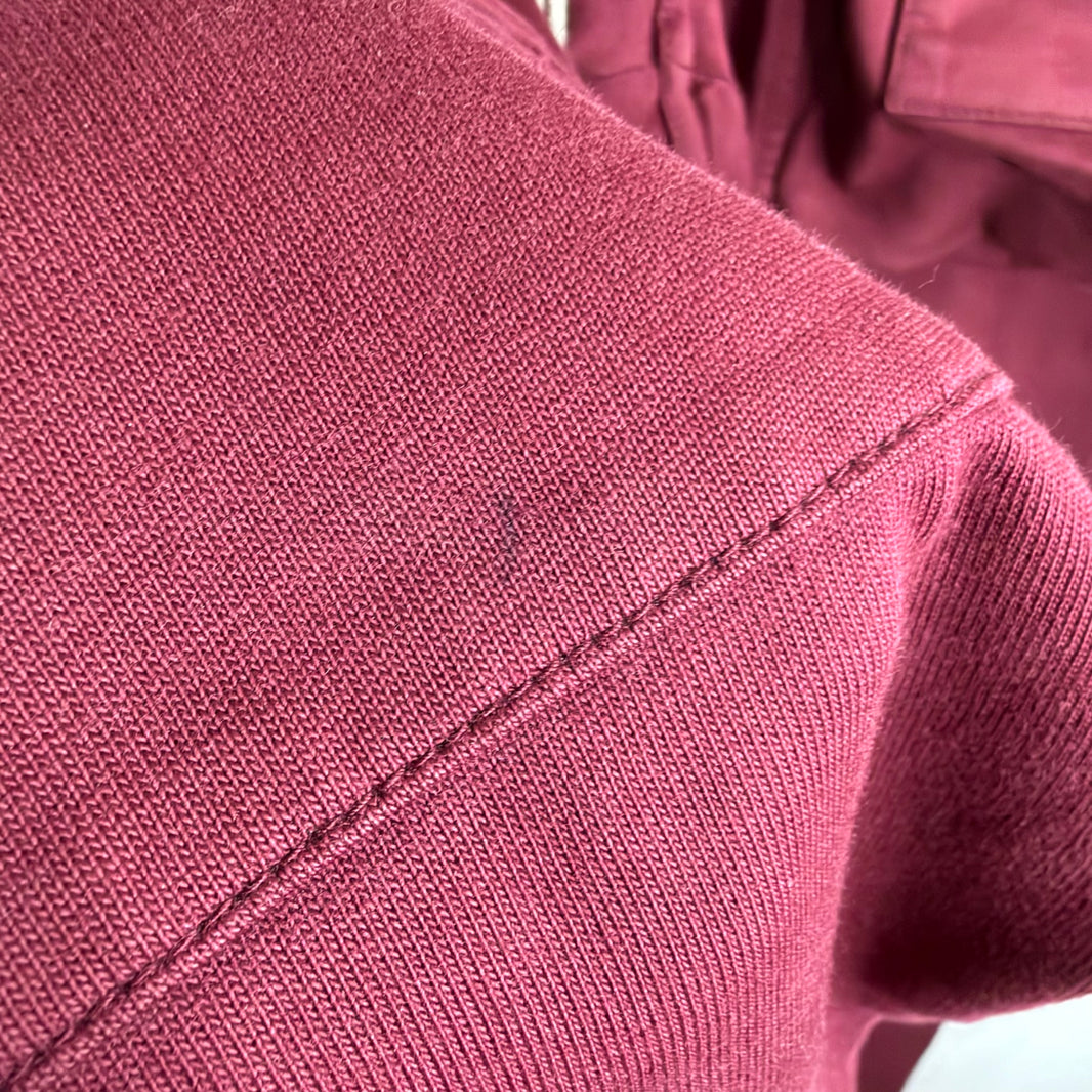 DRKSHDW Bruise Creatch Pants