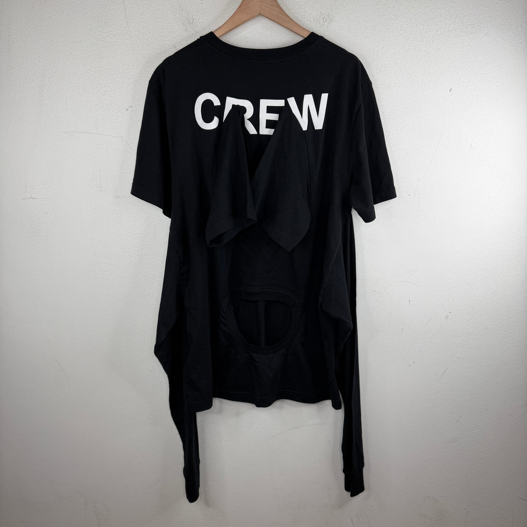 HBA Straight Double T-Shirt