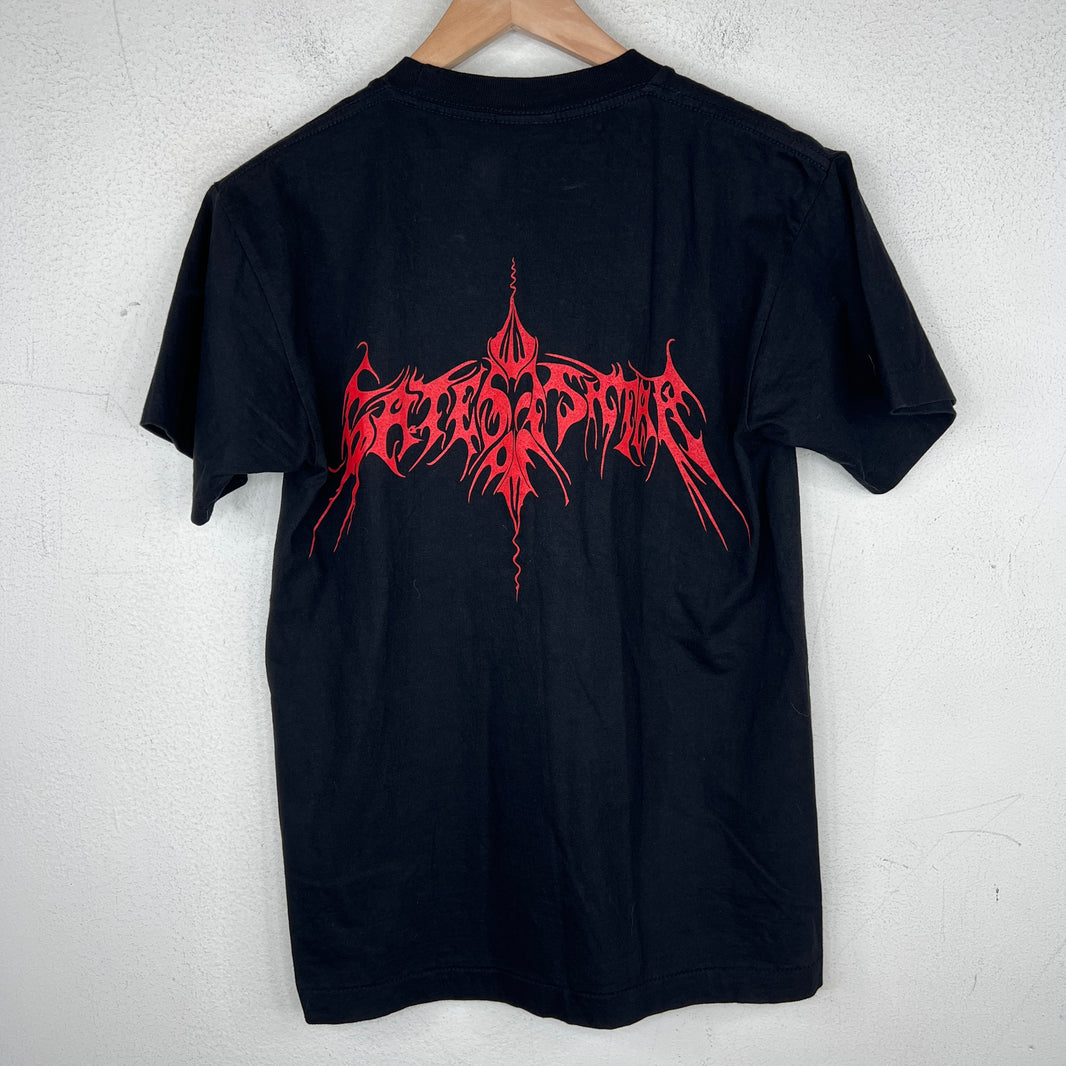 Vinage Gates of Ishtar T-Shirt