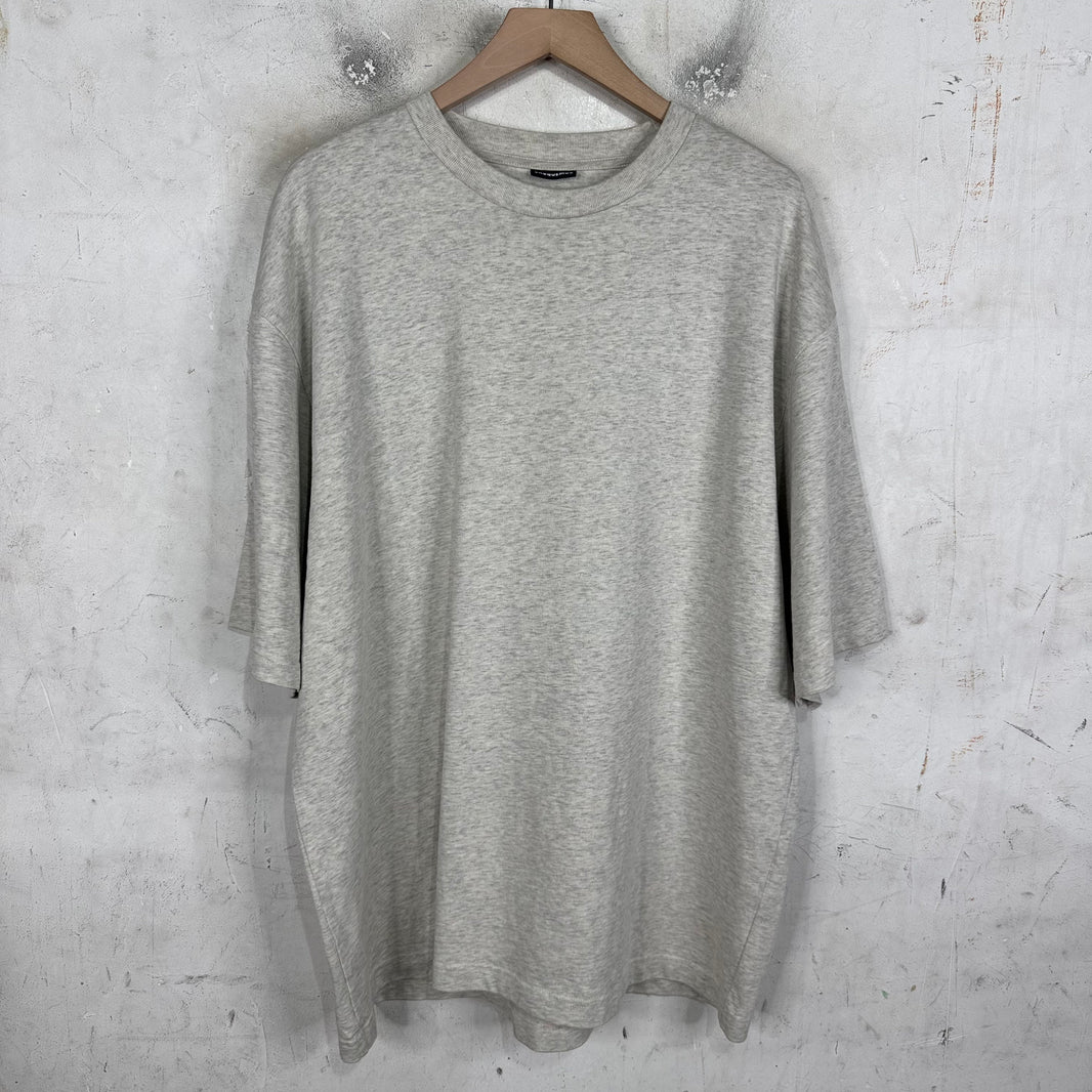 Jacquemus Hookah Crab T-Shirt