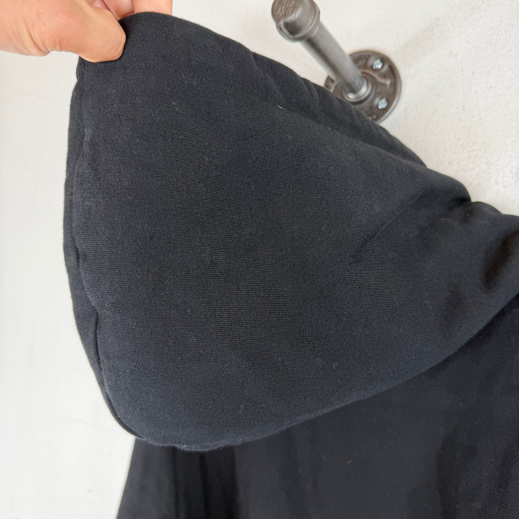 HBA Sleeve Logo Hoodie